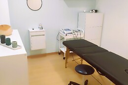 FisioVitalidade - Gabinete Fisioterapia, Osteopatia e Bem-Estar