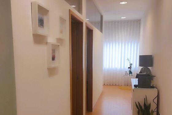 FisioVitalidade - Gabinete Fisioterapia, Osteopatia e Bem-Estar - photo 2