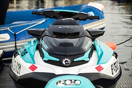 FLASH JET SKI