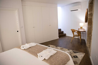 Uma noite em casa T1 | Casas de Selim (Arcos de Valdevez)