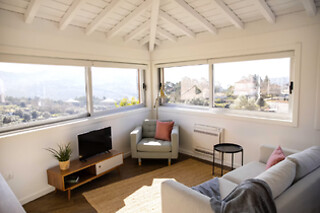 Uma noite em casa T1 + Cesta de produtos regionais | Casas de Selim (Arcos de Valdevez)