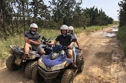 AVENTURAQUADS SALOU