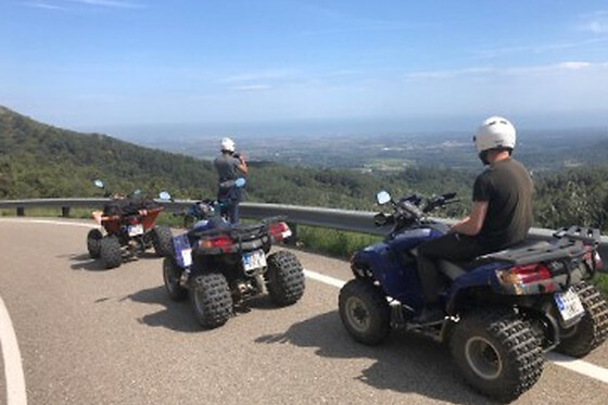 AVENTURAQUADS SALOU - photo 2