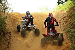 AVENTURAQUADS SALOU
