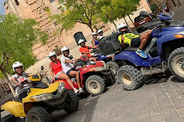 AVENTURAQUADS SALOU
