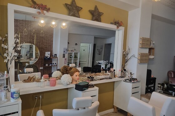 Ângela Borges Beauty Studio - photo 3