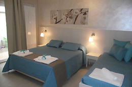 Mediterranea Sea House