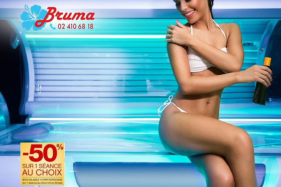 Bruma Bronzage et fitness - photo 5