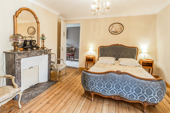 L'Hermine - photo 1
