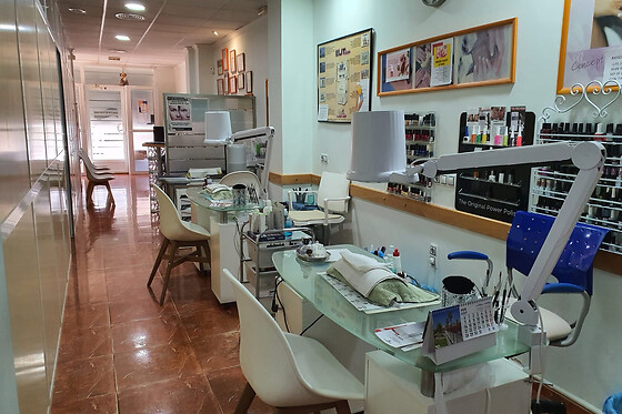 NARCI BALLESTEROS CENTRO DE ESTÉTICA - photo 3