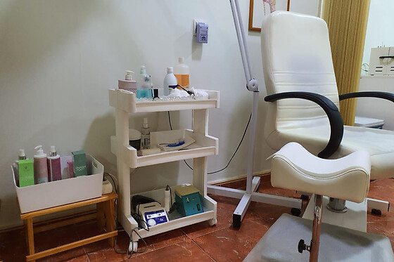 NARCI BALLESTEROS CENTRO DE ESTÉTICA - photo 5