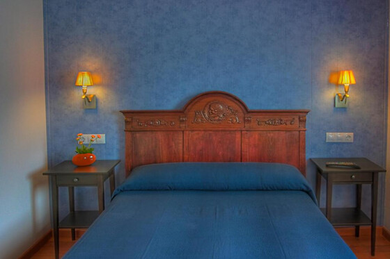 HOTEL CASA CUSTODIO - photo 6