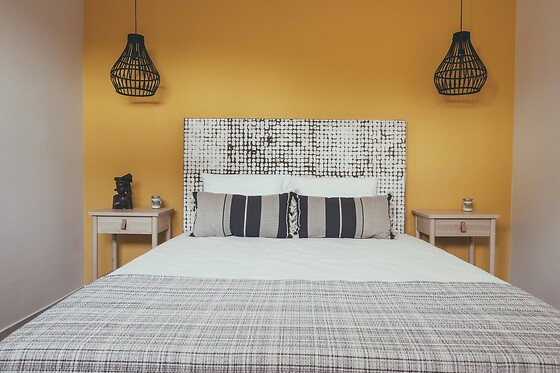 VILA MILREU GUEST HOUSE - photo 1