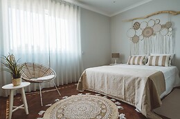 VILA MILREU GUEST HOUSE