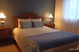 VILA MILREU GUEST HOUSE