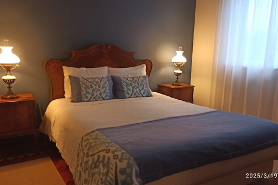 VILA MILREU GUEST HOUSE - photo 5