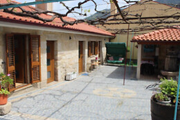 CASA DA FICHUA