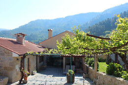 CASA DA FICHUA