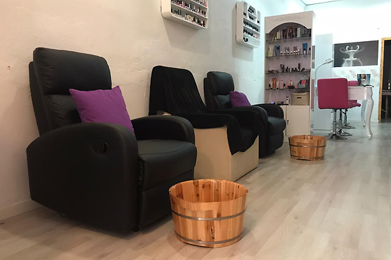 CENTRO DE ESTÉTICA UNISEX RENACER - photo 1