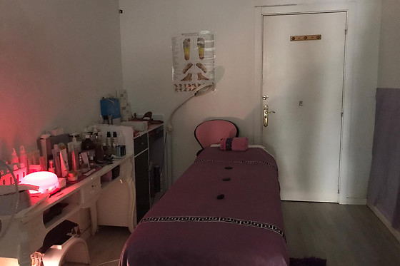 CENTRO DE ESTÉTICA UNISEX RENACER - photo 0