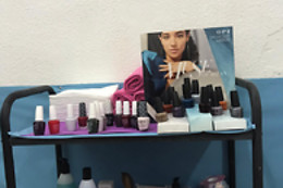 CENTRO DE ESTÉTICA UNISEX RENACER