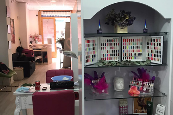 CENTRO DE ESTÉTICA UNISEX RENACER - photo 4