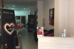 CENTRO DE ESTÉTICA UNISEX RENACER