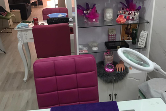 CENTRO DE ESTÉTICA UNISEX RENACER - photo 10