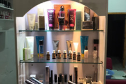 CENTRO DE ESTÉTICA UNISEX RENACER