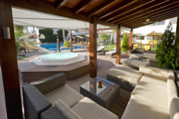 Cerro da Marina Hotel