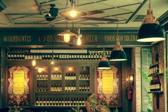 TABERNA LA CARMELA - photo 11