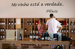 Quinta do Sobral Santar