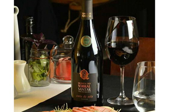 Quinta do Sobral Santar - photo 5