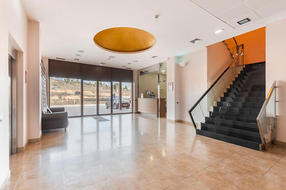 HOTEL FUENTE DEL MIRO - photo 1