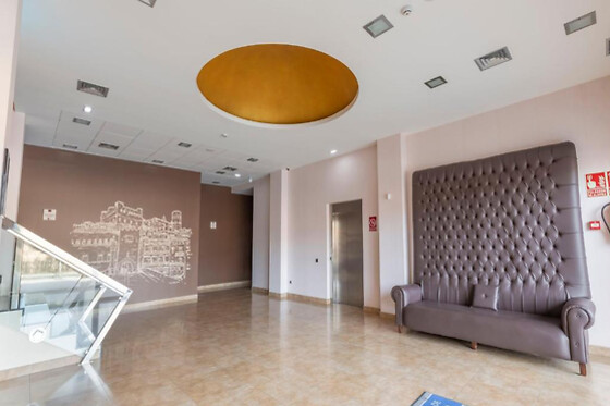 HOTEL FUENTE DEL MIRO - photo 5