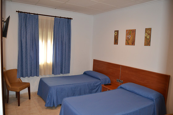 HOTEL REIG - photo 1