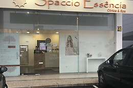 Spaccio Essência​ Paredes