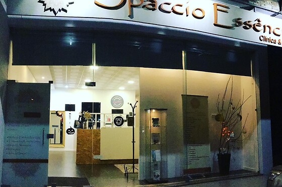 Uma Massagem relaxamento localizada (25 min) para 2 | Spaccio Essência​ Paredes (Paredes, Porto)