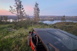 Thomar Adventure