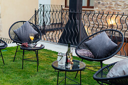 HOTEL PINARES DE SORIA