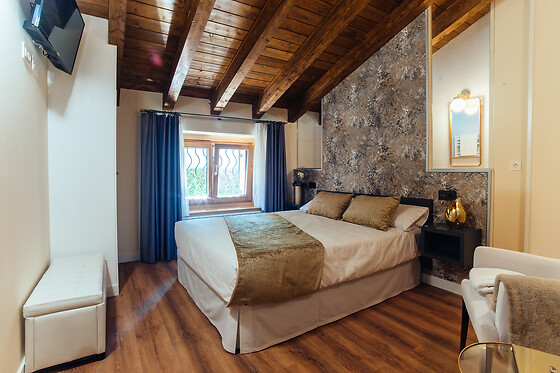 HOTEL PINARES DE SORIA - photo 10