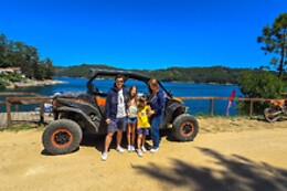 Thomar Adventure