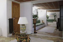 Hotel Baglio Santacroce