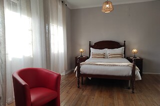 Uma noite com pequeno-almoço para 2 | Hotel Boavista - Vintage Hotel (Termas de Monfortinho, Castelo Branco)