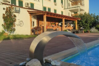 Uma noite com pequeno-almoço para 2 | Hotel Boavista - Vintage Hotel (Termas de Monfortinho, Castelo Branco)