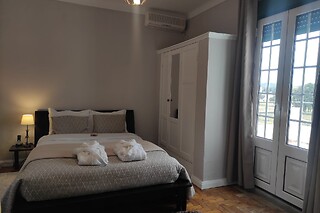 Uma noite com pequeno-almoço para 2 | Hotel Boavista - Vintage Hotel (Termas de Monfortinho, Castelo Branco)