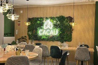 Gourmet Card para 2 em Cacau - Gastro Bar (Lisboa)