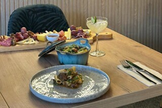 Gourmet Card para 2 em Cacau - Gastro Bar (Lisboa)