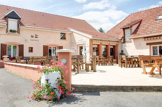 Auberge de Saint-Fergeux - photo 0