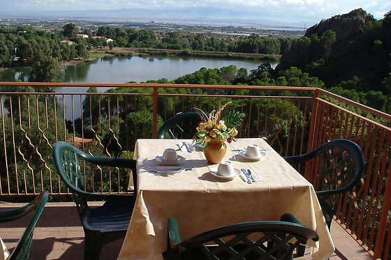 Villa Patrizia B&B Sul Lago - photo 1